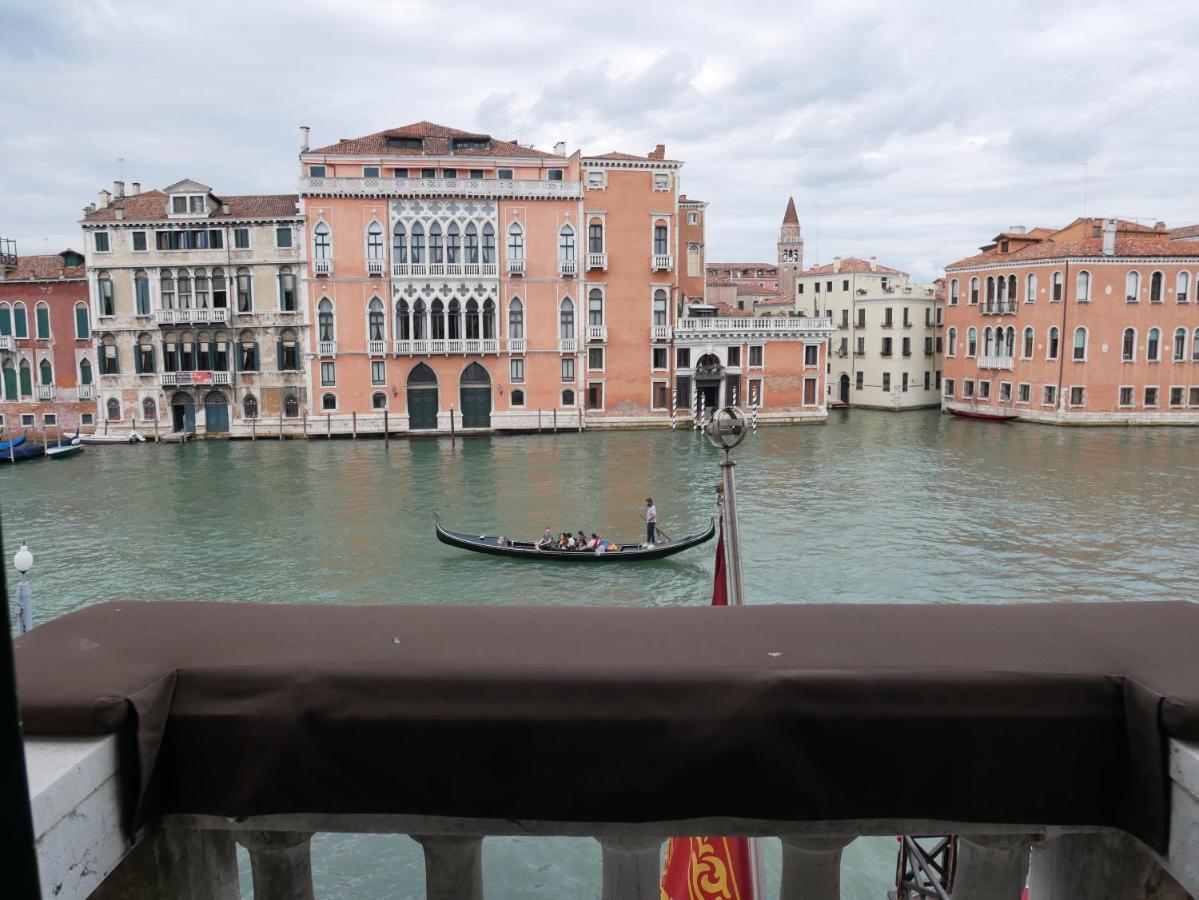 Sina Palazzo Sant'Angelo Hotel Venecia Exterior foto